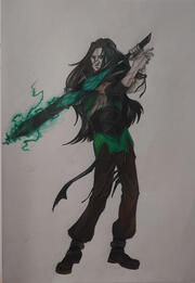 Azrael Azrael